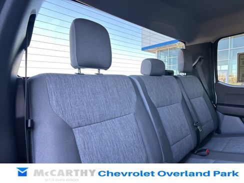 Used 2023 Ford F150 XL w/ Trailer Tow Package AWD/4WD image 31