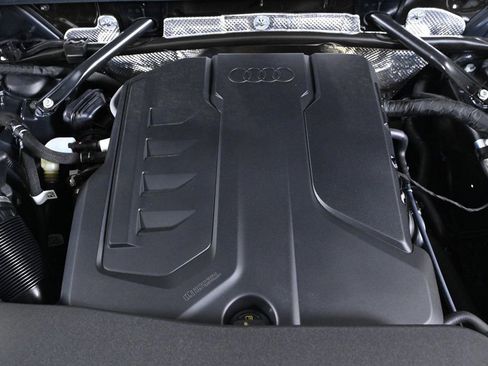 Used 2025 Audi Q5 Premium Plus w/ Premium Plus image 22