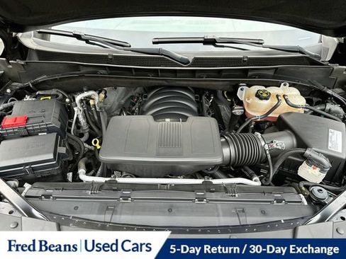 Used 2021 GMC Yukon XL Denali AWD/4WD image 39