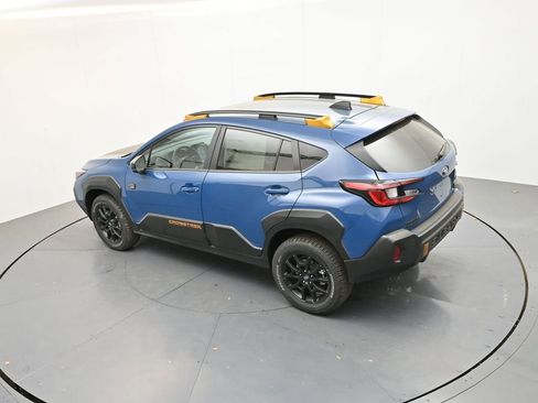New 2026 Subaru Crosstrek 2.5i Wilderness AWD/4WD image 13