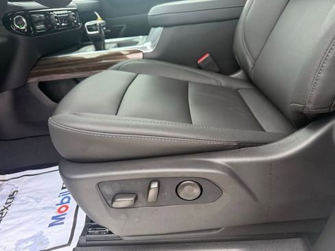 New 2026 Chevrolet Silverado 1500 RST w/ Convenience Package II AWD/4WD image 12