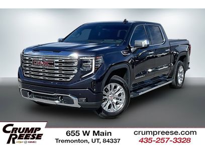 Used 2023 GMC Sierra 1500 Denali w/ Technology Package