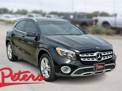 Used 2018 Mercedes-Benz GLA 250 4MATIC