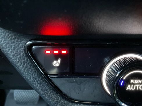 Used 2023 Honda HR-V Sport image 21