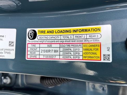 Used 2024 Honda HR-V EX-L image 12