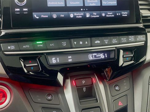 New 2026 Honda Odyssey Sport-L image 13