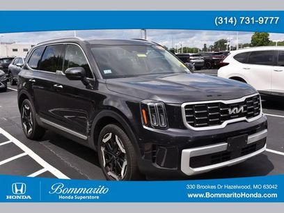 Used 2025 Kia Telluride S