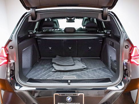 Certified 2025 BMW X3 xDrive30i w/ M Sport Package image 26