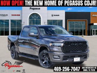 New 2026 RAM 1500 Express AWD/4WD 360° Tour