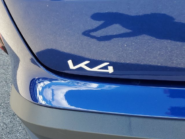 New 2026 Kia K4 FWD image 13