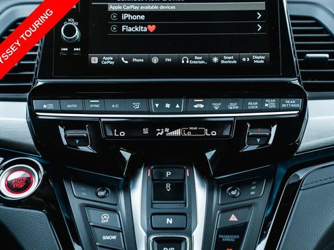 Used 2025 Honda Odyssey Touring image 23