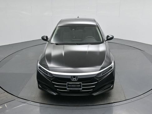 Used 2022 Honda Accord LX image 35