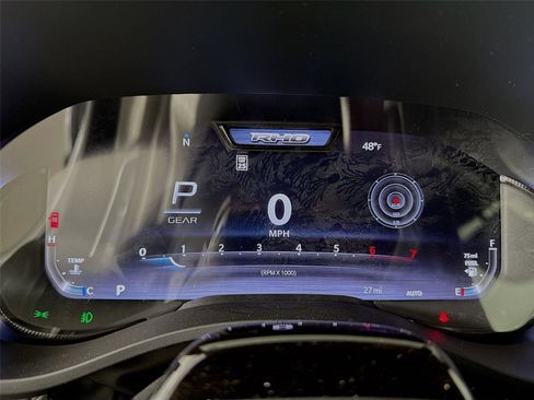 New 2026 RAM 1500 RHO AWD/4WD image 20