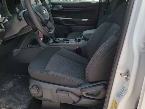 New 2025 Ford Ranger XL image 6