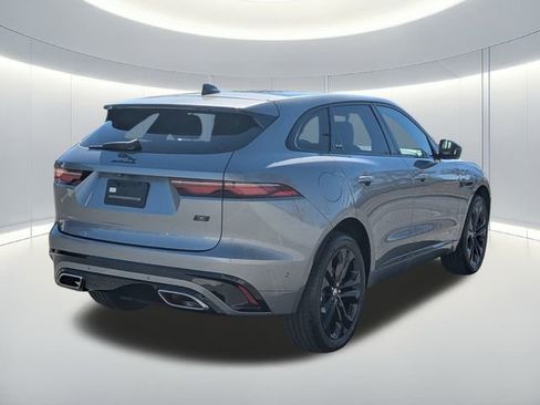 New 2026 Jaguar F-PACE R-Dynamic S image 5