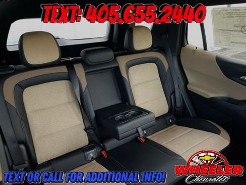New 2026 Chevrolet Equinox ACTIV FWD image 9