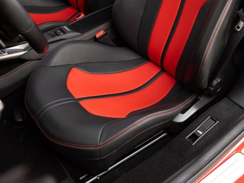 Certified 2022 Ferrari F8 Tributo image 52