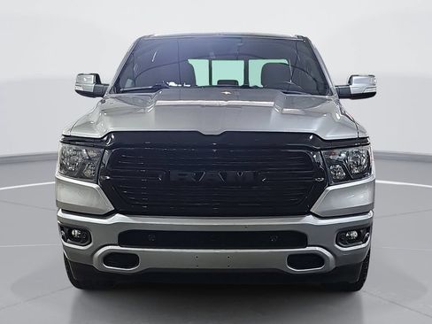 Used 2020 RAM 1500 Big Horn AWD/4WD image 10