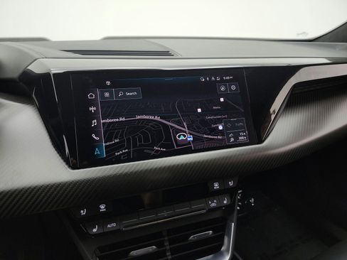 Used 2023 Audi RS e-tron GT w/ Carbon Performance Package image 12