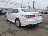 Used 2018 Toyota Camry LE w/ Convenience Package image 4