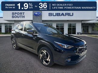 New 2026 Subaru Crosstrek 2.5i Limited video 1