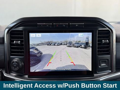 Used 2021 Ford F150 XLT w/ Equipment Group 302A High image 17