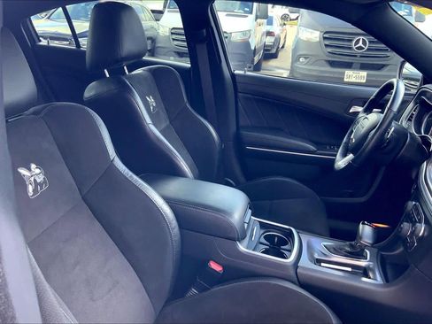 Used 2021 Dodge Charger Scat Pack w/ Plus Group image 8