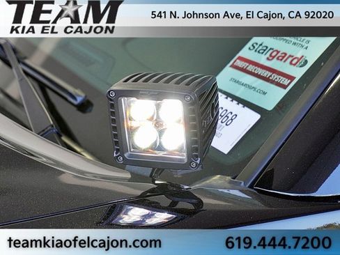 Used 2023 Toyota Tacoma TRD Pro image 15