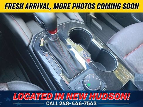 Used 2023 Chevrolet Blazer RS AWD/4WD image 15