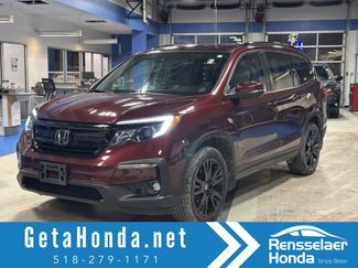 Used 2022 Honda Pilot Special Edition video 1