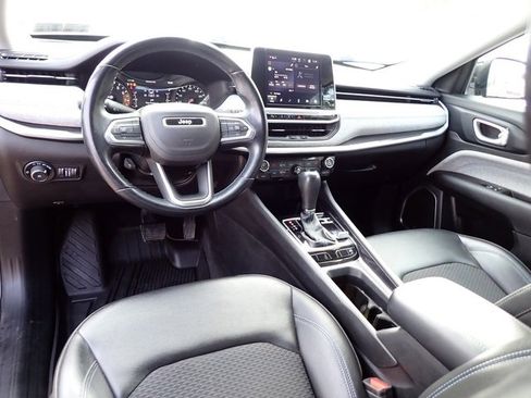 Used 2022 Jeep Compass Latitude w/ Convenience Group image 18