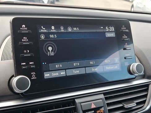 Used 2021 Honda Accord Sport Special Edition image 17
