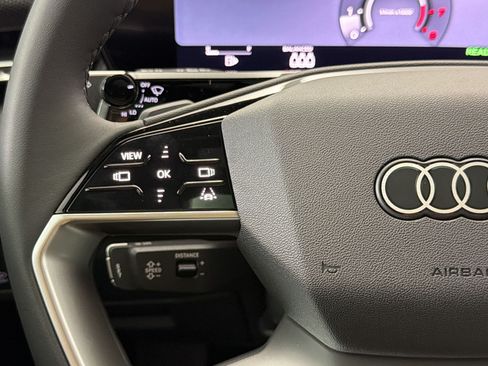 New 2026 Audi Q3 quattro 2.0T AWD/4WD image 18