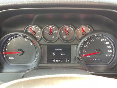 Used 2020 GMC Sierra 1500 4x4 Double Cab w/ Fleet Convenience Package image 24