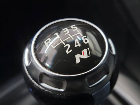 Used 2019 Hyundai Veloster N N FWD image 26