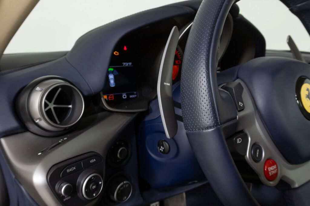 Used 2017 Ferrari F12 Berlinetta RWD image 34