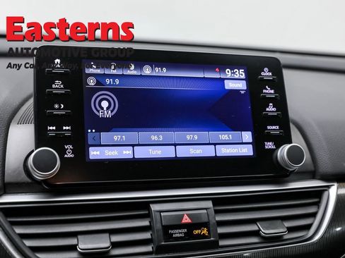 Used 2022 Honda Accord Sport Special Edition image 18