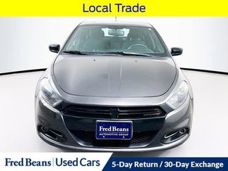 Used 2014 Dodge Dart SXT video 2