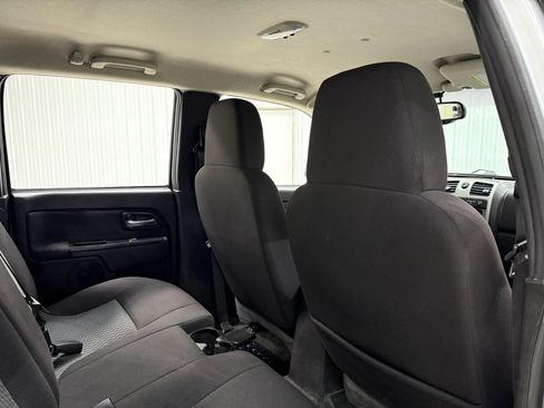 Used 2012 Chevrolet Colorado LT AWD/4WD image 17