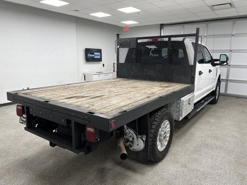 Used 2020 Ford F350 XLT w/ XLT Value Package image 10