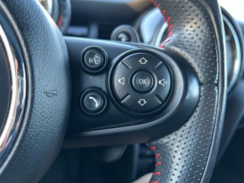 Used 2021 MINI Cooper S w/ Storage Package image 18