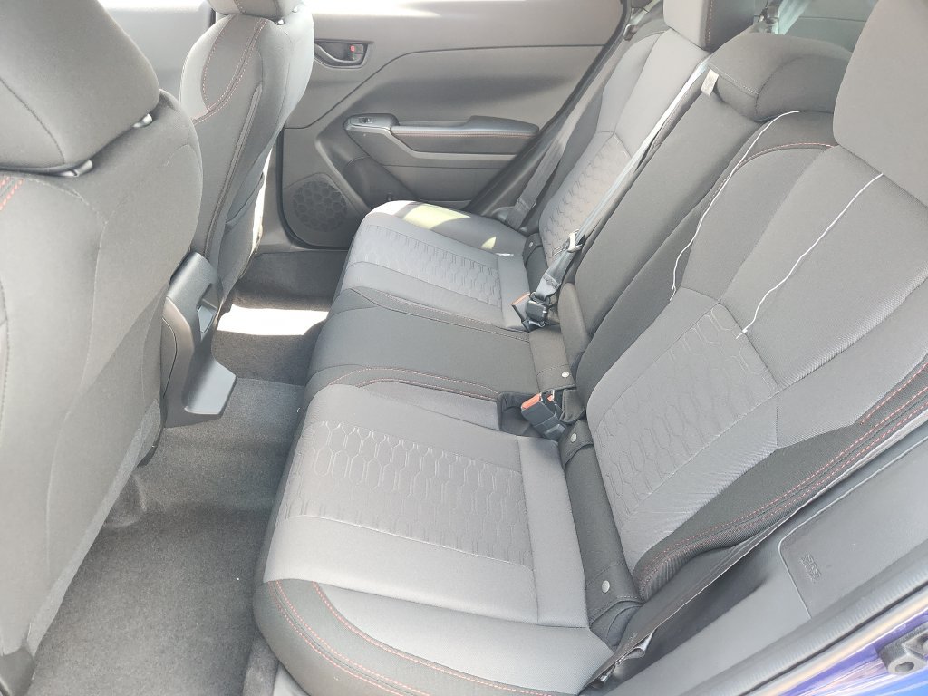 New 2026 Subaru Impreza 2.0i Sport AWD/4WD image 22