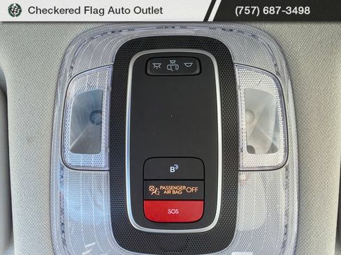 Used 2024 Hyundai Kona SEL w/ Convenience Package AWD/4WD image 15