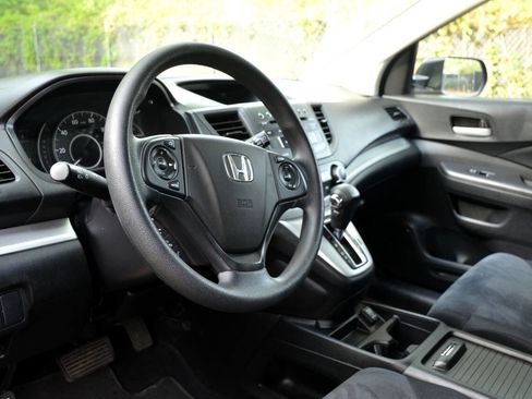 Used 2013 Honda CR-V LX image 11