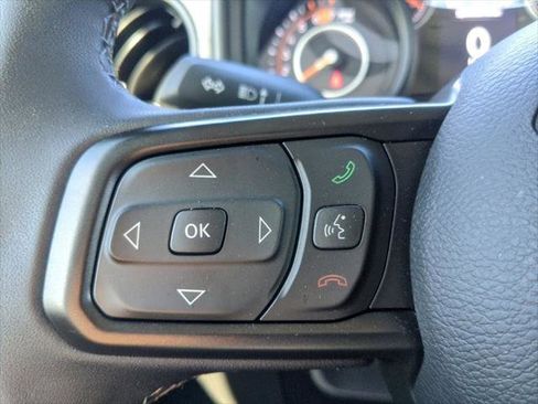 Certified 2025 Jeep Wrangler Sport S image 20