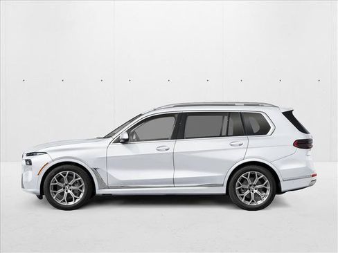 New 2027 BMW X7 xDrive40i AWD/4WD image 3
