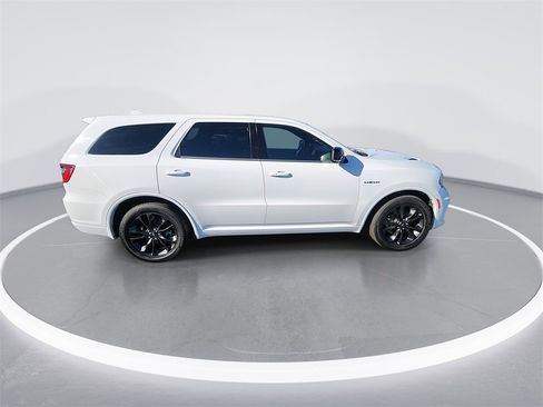 Used 2022 Dodge Durango R/T w/ Blacktop Package image 9