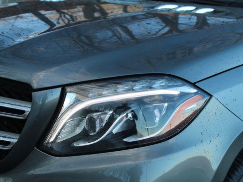 Used 2017 Mercedes-Benz GLS 450 GLS 450 Sport Utility 4D image 49