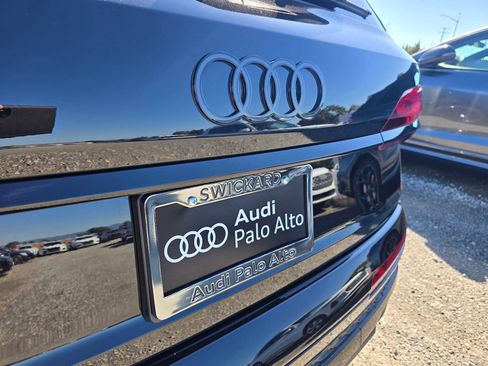 New 2026 Audi SQ7 Prestige image 18