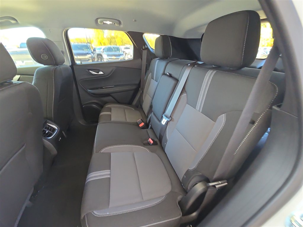 New 2026 Chevrolet Blazer LT w/ Convenience Package AWD/4WD image 24